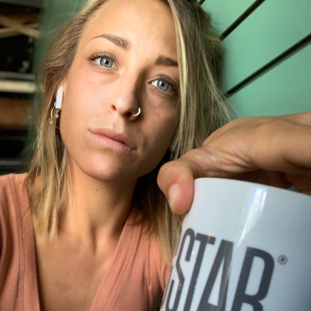 Meet your Posher, Lauren